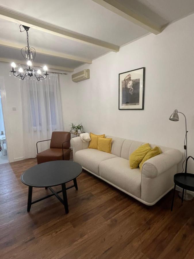 Ferienwohnung Linden Korzo Rijeka Exterior foto